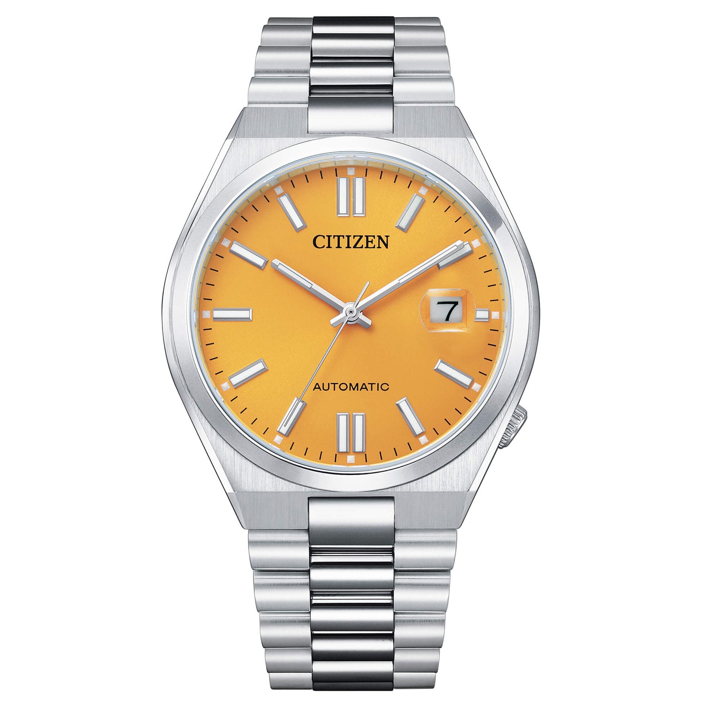 NJ0150-81Z Orologio Citizen Uomo Meccanico