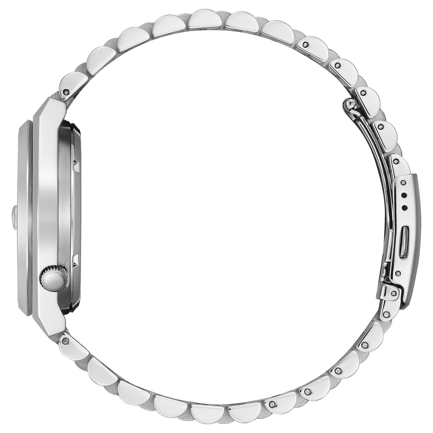 NJ0150-81Z Orologio Citizen Uomo Meccanico