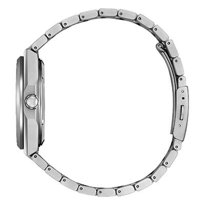 Orologio Citizen Uomo  Supertitanio Meccanico Nj0180-80X