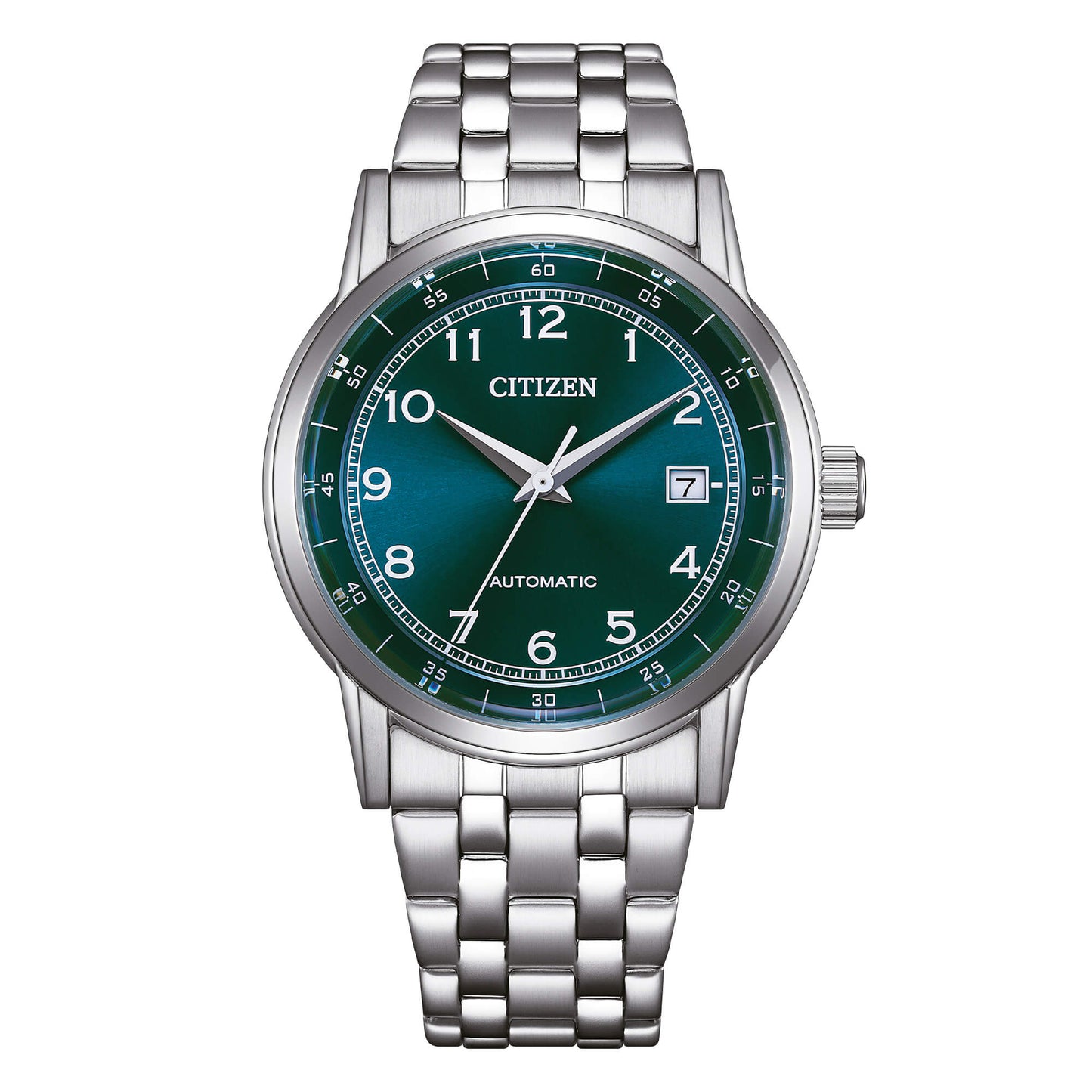 NJ0210-56M Orologio Citizen Uomo Meccanico