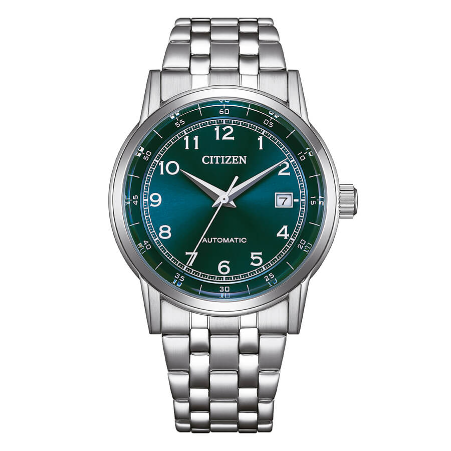 NJ0210-56M Orologio Citizen Uomo Meccanico
