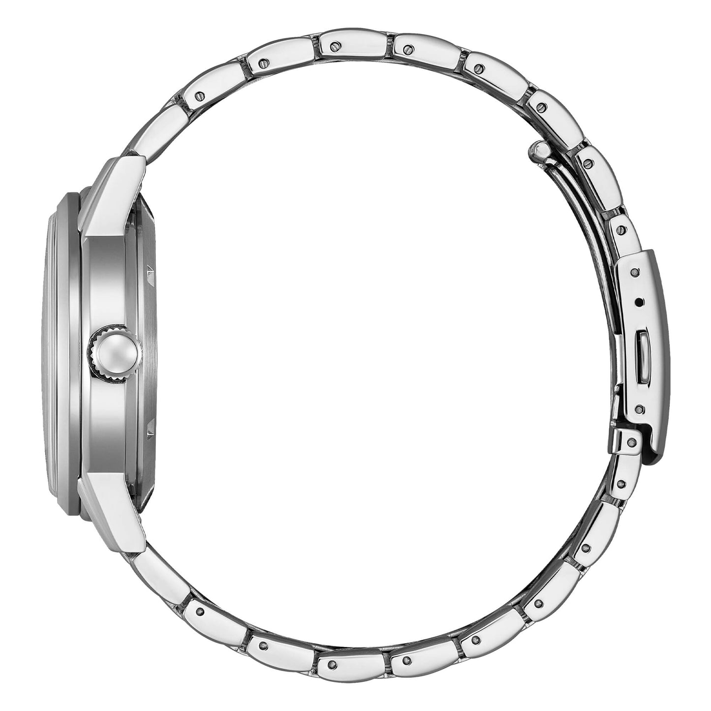 NJ0210-56M Orologio Citizen Uomo Meccanico