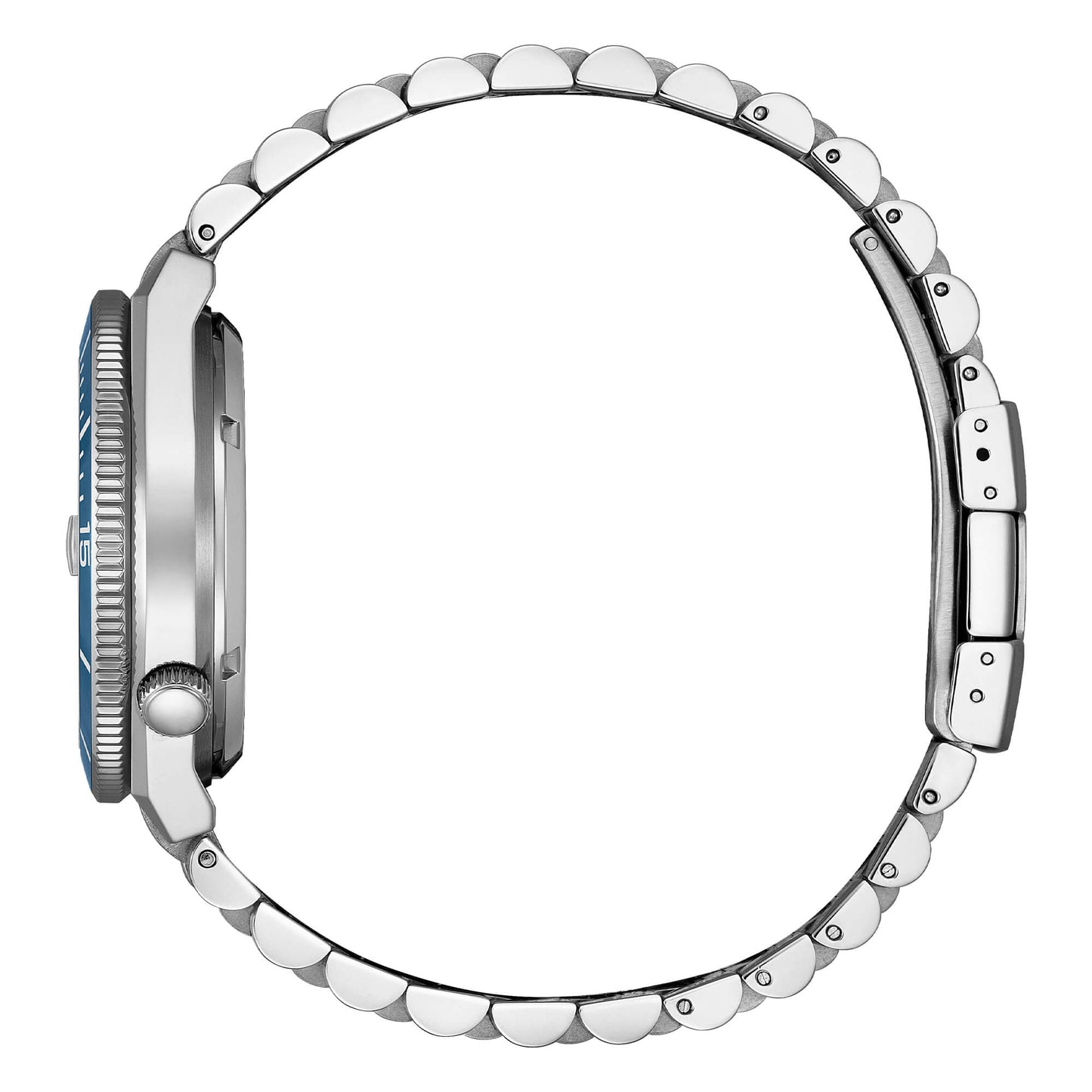 NJ0231-56L Orologio Citizen Uomo Meccanico