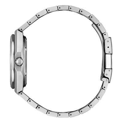 Orologio Citizen Uomo Supertitanio Meccanico-NK5020-58P
