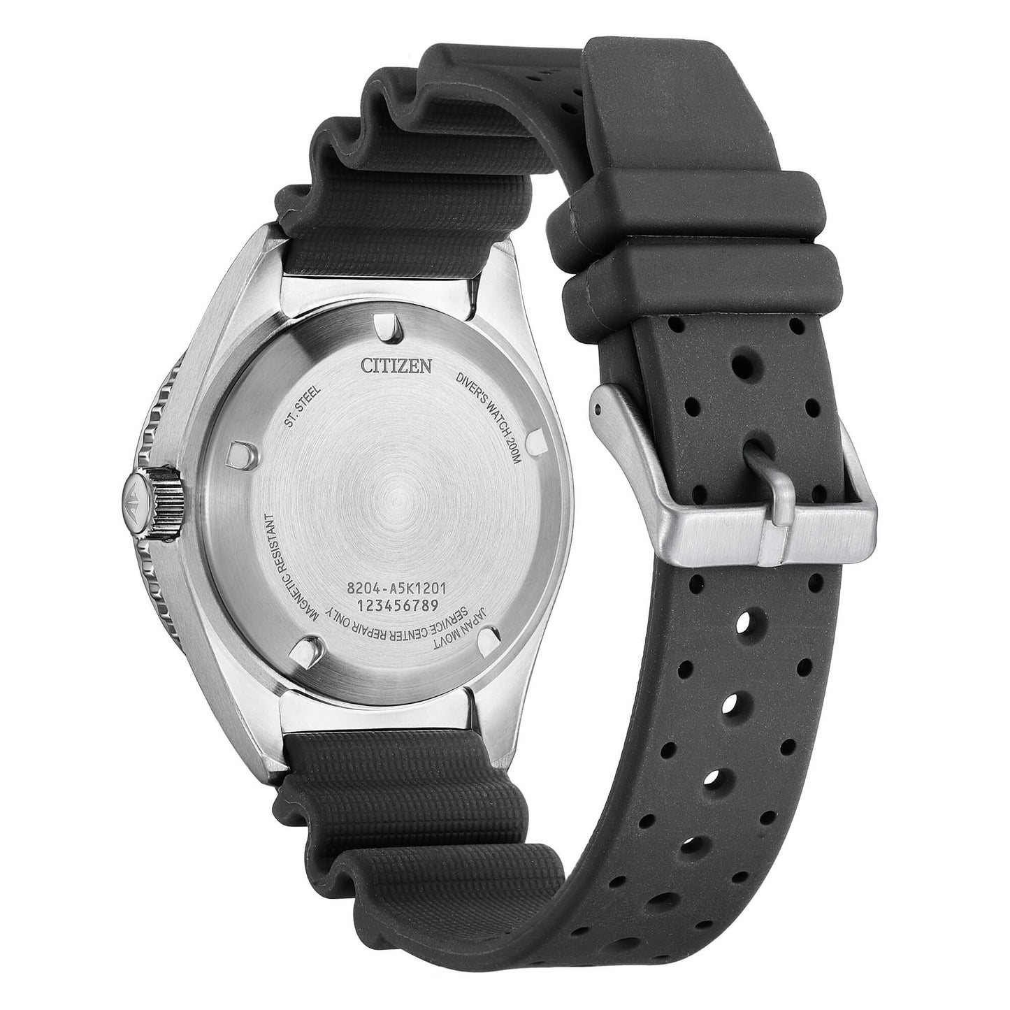 Diver's Automatic 200 mt