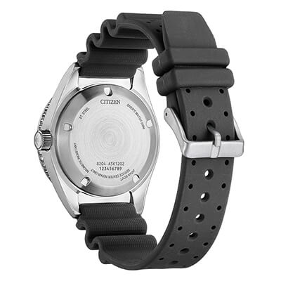 Orologio Citizen Uomo Promaster Diver 200 Meccanico-NY0129-07L