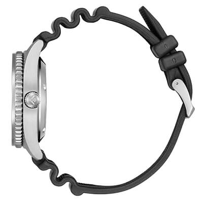 Orologio Citizen Uomo Promaster Diver 200 Meccanico-NY0129-07L