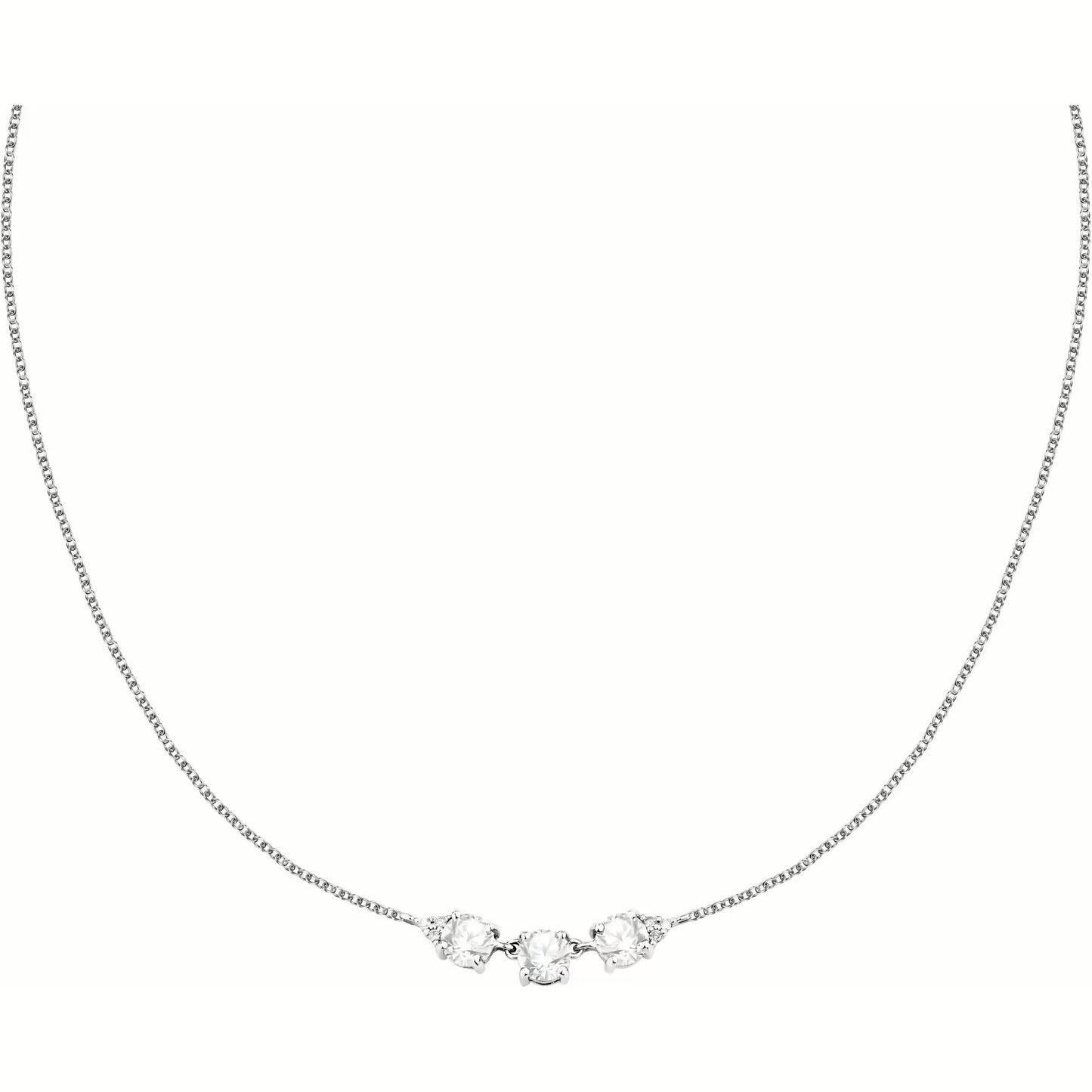 Collana Donna Gioielli Morellato Tesori - Saiw296