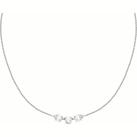Collana Donna Gioielli Morellato Tesori - Saiw296