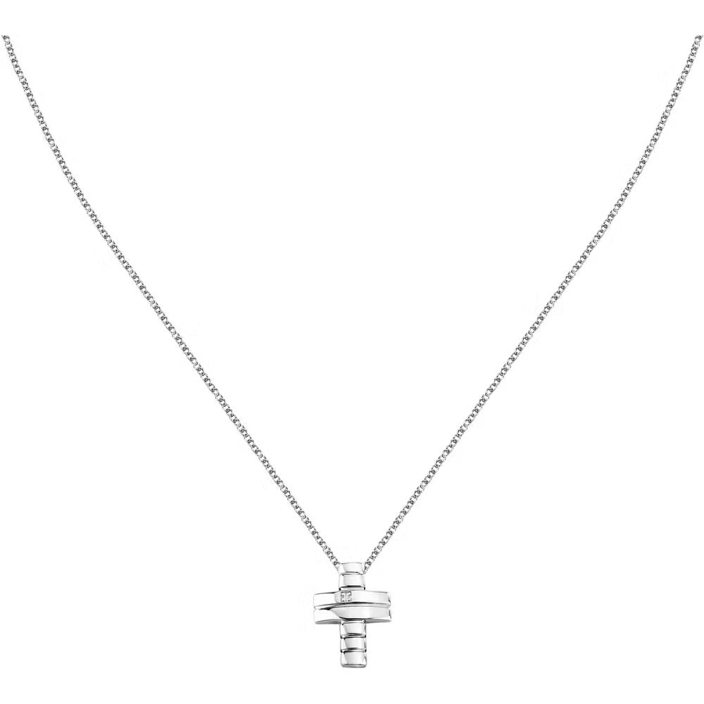 Collana Morellato Diamonds - Saye01
