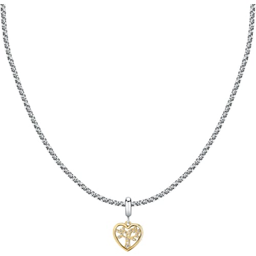 COLLANA MORELLATO DROPS