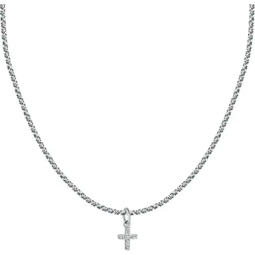 COLLANA MORELLATO DROPS