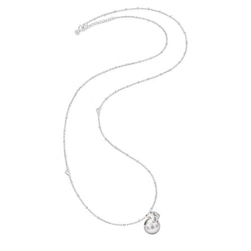 COLLANA MORELLATO TALISMANI - SAQE07