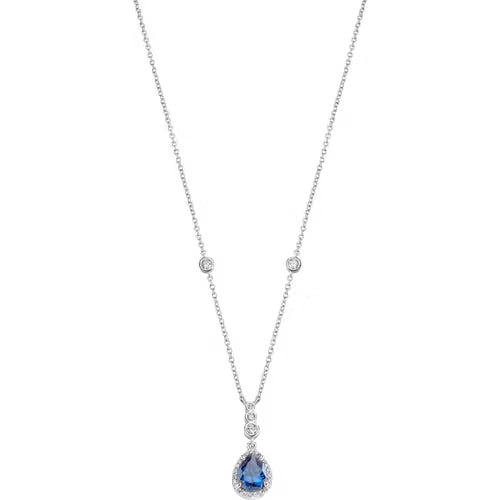 COLLANA MORELLATO TESORI IN ARGENTO