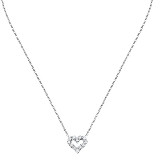 COLLANA MORELLATO TESORI