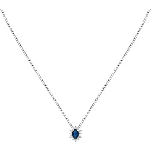 COLLANA MORELLATO TESORI