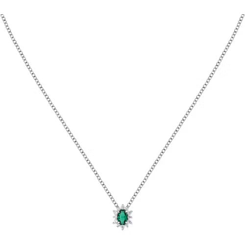 COLLANA MORELLATO TESORI - SAIW151