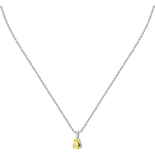 COLLANA MORELLATO TESORI - SAIW194