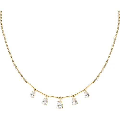 COLLANA MORELLATO TESORI - SAIW207