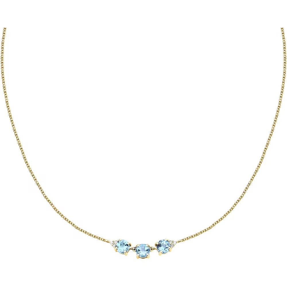 Collana Morellato Tesori - Saiw302