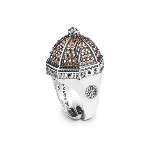 ANELLO CUPOLA DUOMO FIRENZE