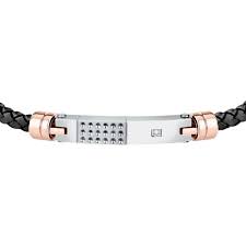 BRACCIALE MORELLATO MOODY
