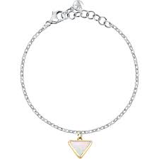 BRACCIALE MORELLATO TRILLIANT