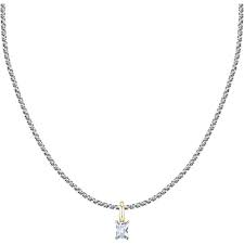 COLLANA MORELLATO DROPS