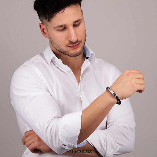BRACCIALE MORELLATO MOODY