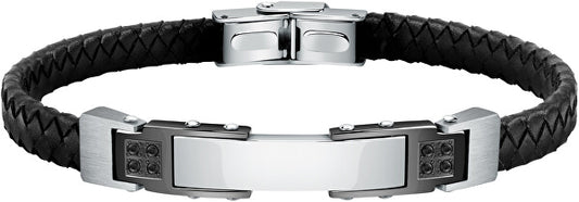 BRACCIALE MORELLATO MOODY