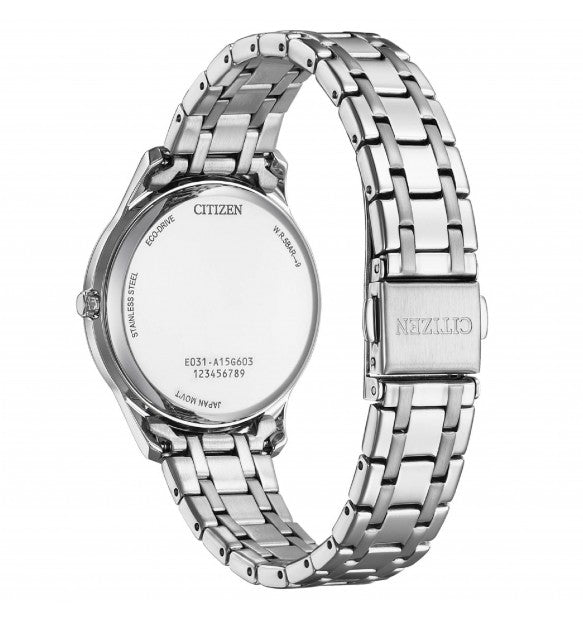 Orologio Citizen Donna  Eco Drive Em0411-71A