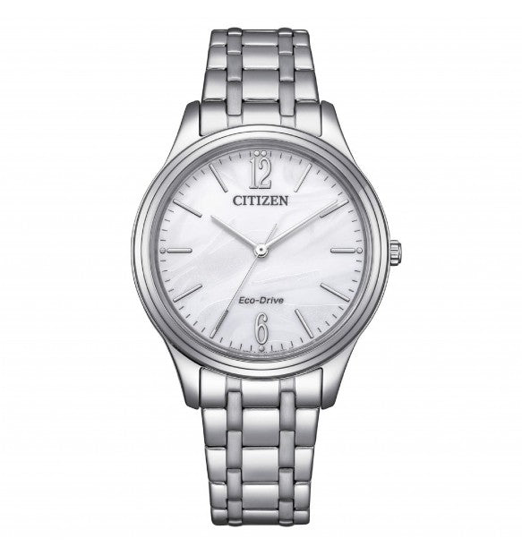 Orologio Citizen Donna  Eco Drive Em0411-71A