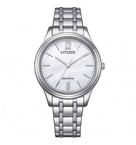 Orologio Citizen Donna  Eco Drive Em0411-71A