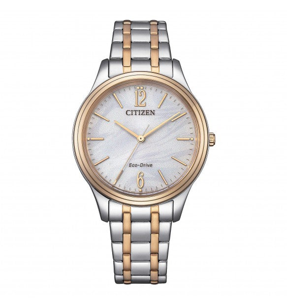 Orologio Citizen Donna  Eco Drive Em0416-78A