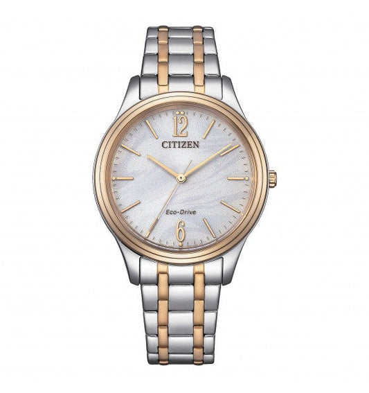 Orologio Citizen Donna  Eco Drive Em0416-78A