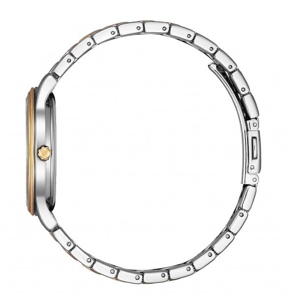 Orologio Citizen Donna  Eco Drive Em0416-78A