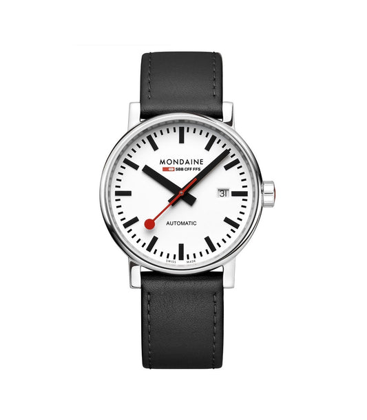 Orologio Mondaine Evo2 Automatic
