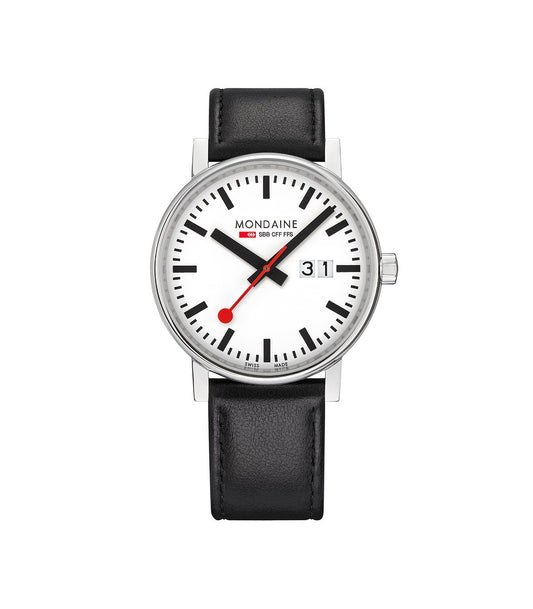 Orologio Mondaine Evo2 Big Date