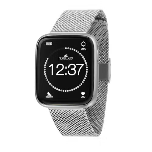 OROLOGIO SMARTWATCH MORELLATO