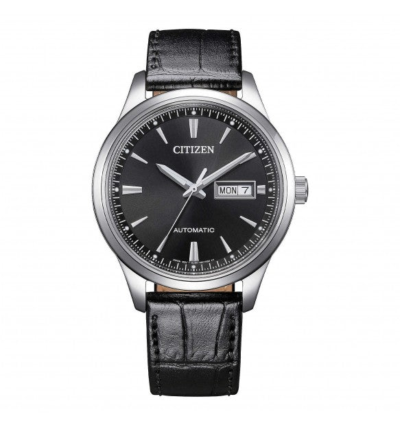 Orologio Citizen Uomo  Meccanico Ny4058-01E