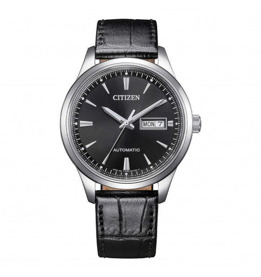 Orologio Citizen Uomo  Meccanico Ny4058-01E
