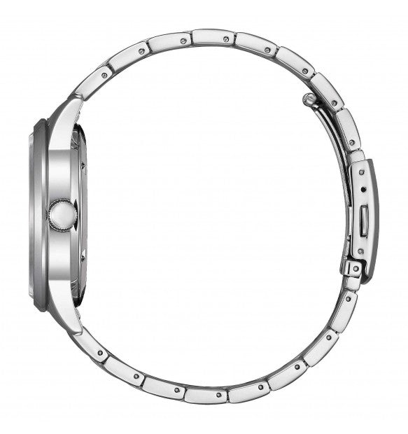 Orologio Citizen Uomo  Meccanico Ny4058-79L