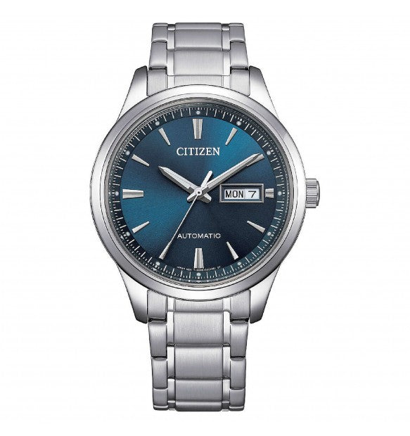 Orologio Citizen Uomo  Meccanico Ny4058-79L