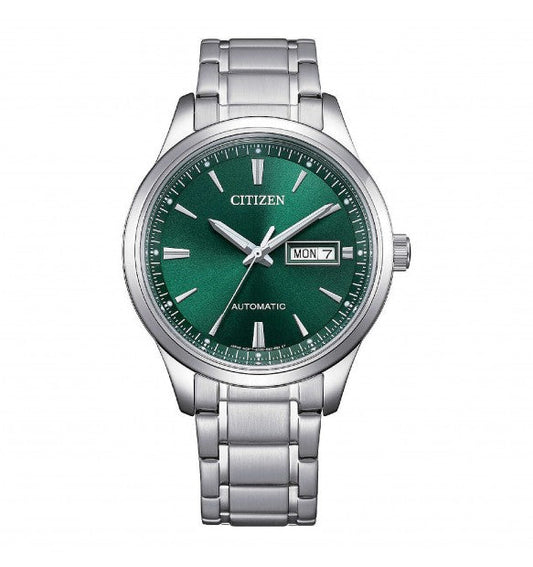 Orologio Citizen Uomo  Meccanico Ny4058-79X