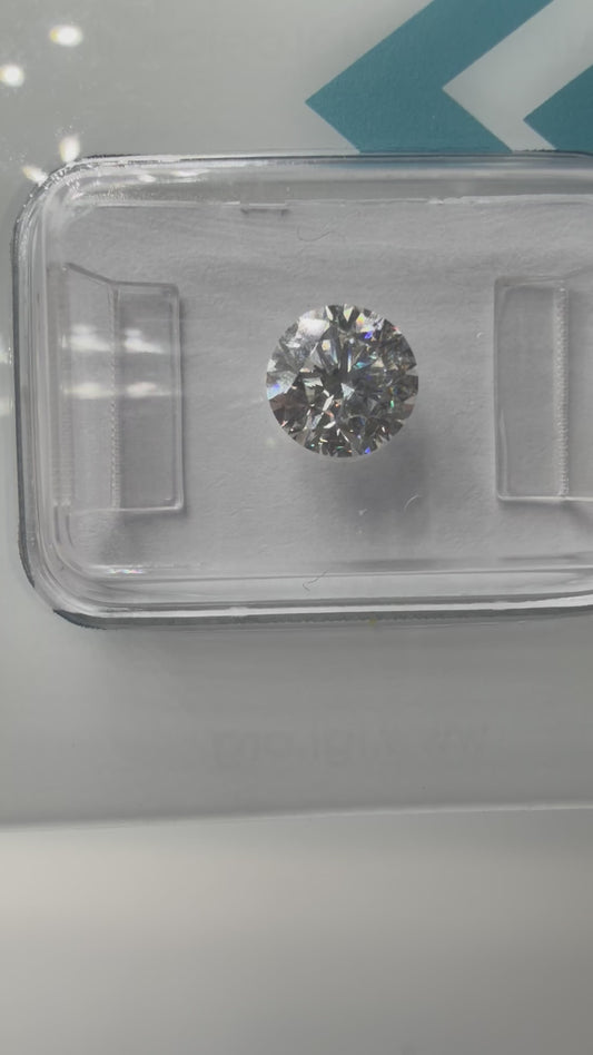 Diamante IGI 1,00 VS1 F round