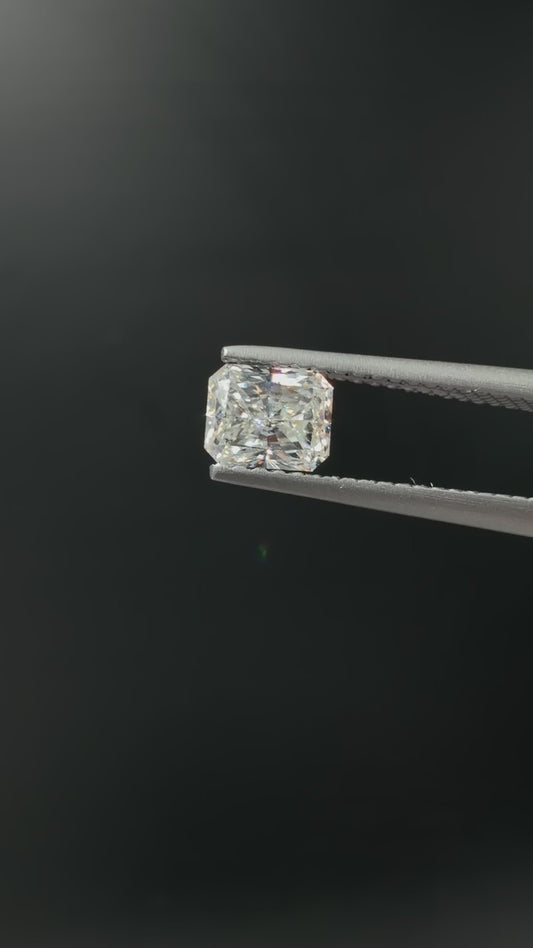 Diamante GIA 0,70 VS2 G radiant