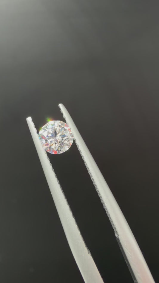 Diamante IGI 0,40 IF D round