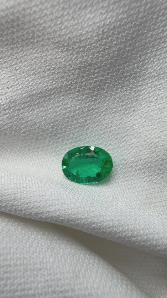 Smeraldo ct 0.92