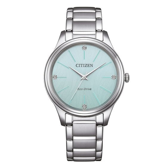EM1220-58Y Orologio Citizen Donna Eco Drive