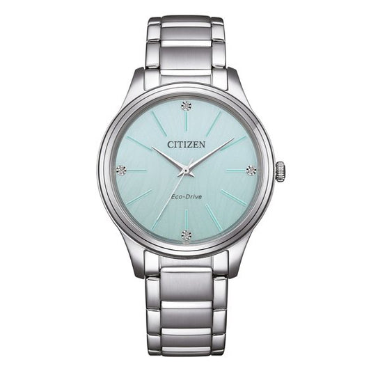 EM1220-58Y Orologio Citizen Donna Eco Drive